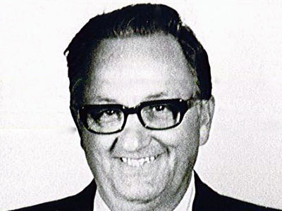 Roy E. Guscott