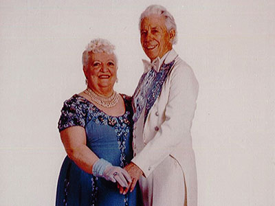 Harold & Irene Avery