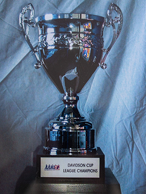 The Davidson Cup