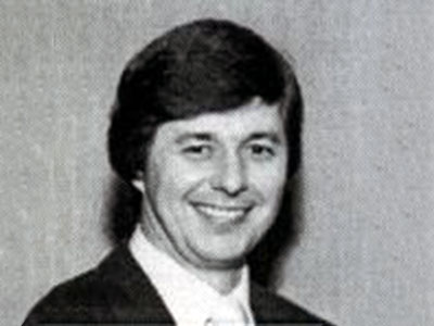 Jim Fedorenko