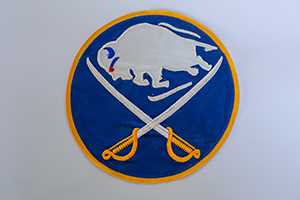 Buffalo Sabres Crest
